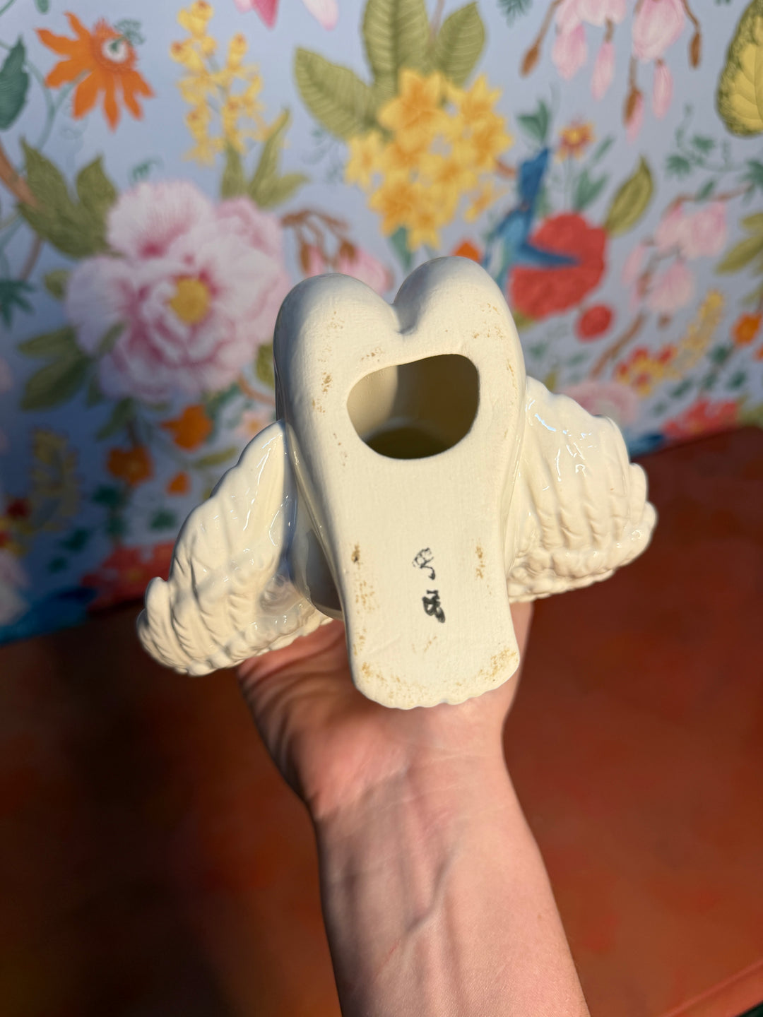 Porcelain Angel Child