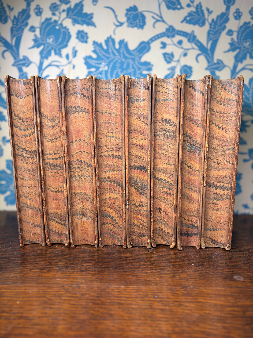 Works of Milton Volumes I-VIII