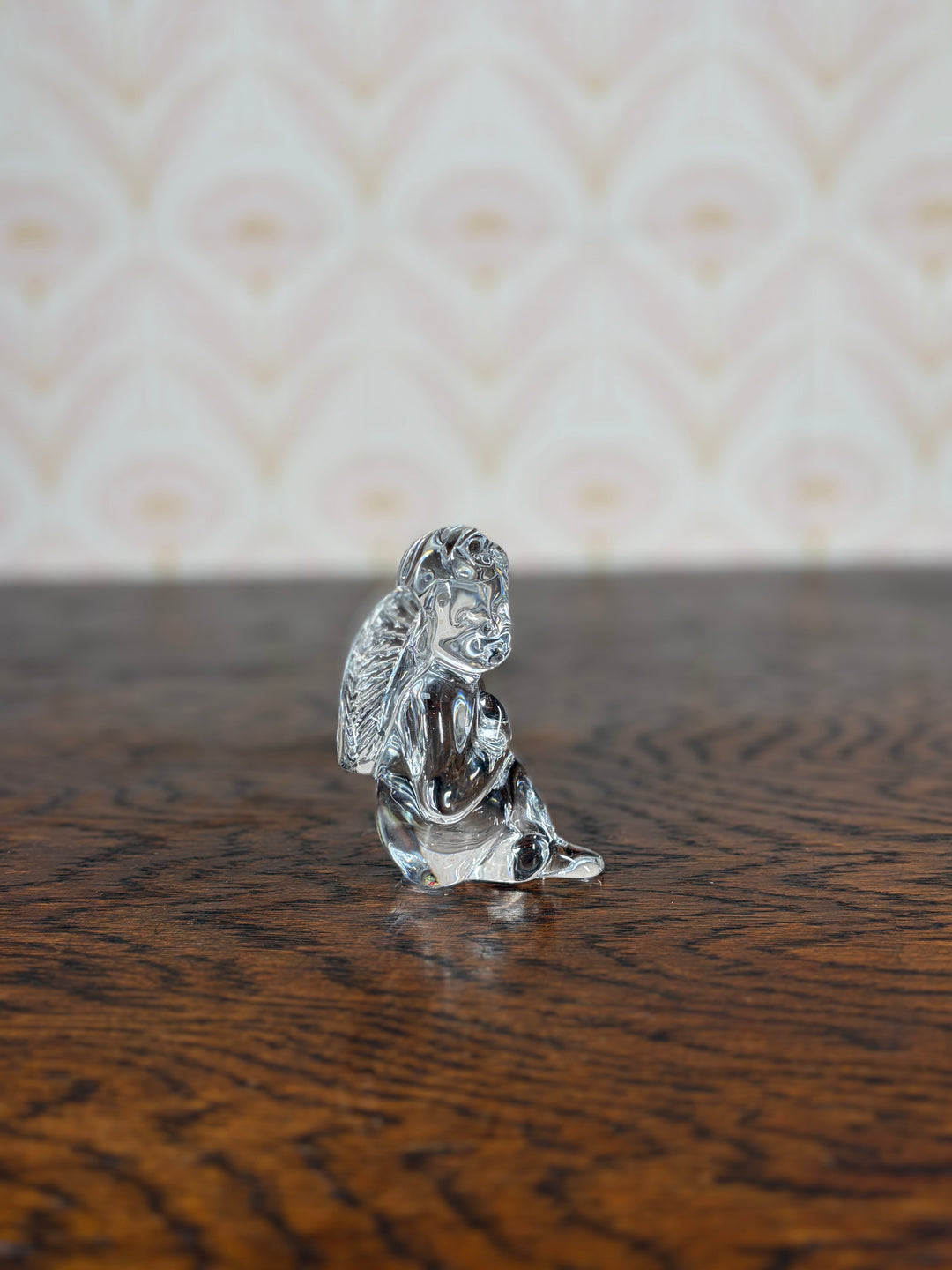 Baccarat Angel Child