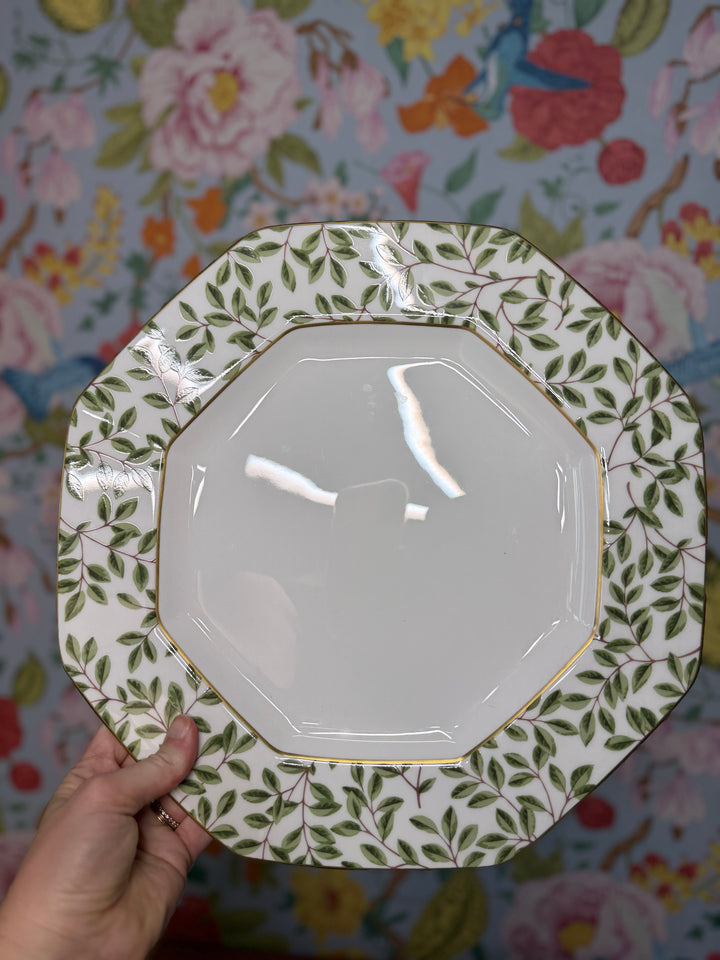 Vintage Tiffany & Co Arbor Serving Set