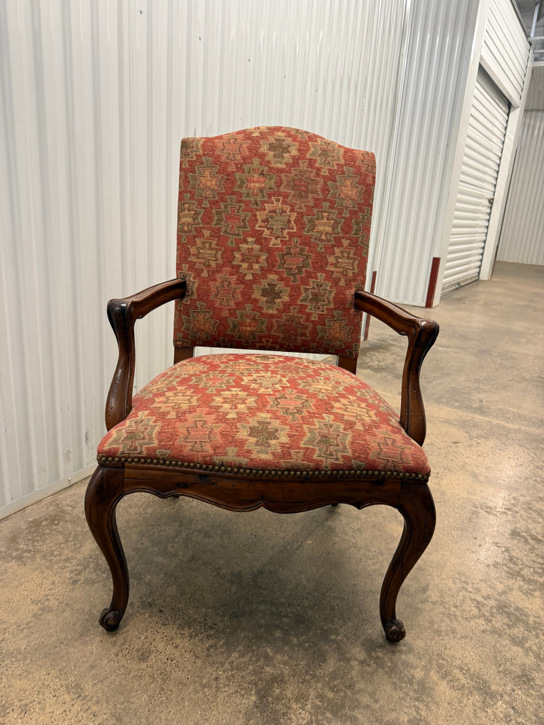 Accent Chair