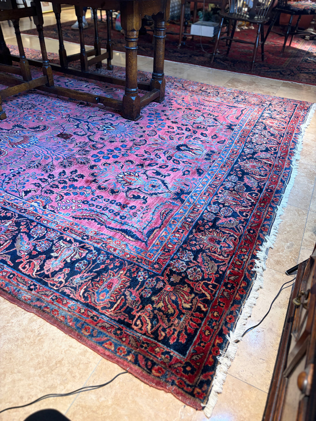 Persian Rug