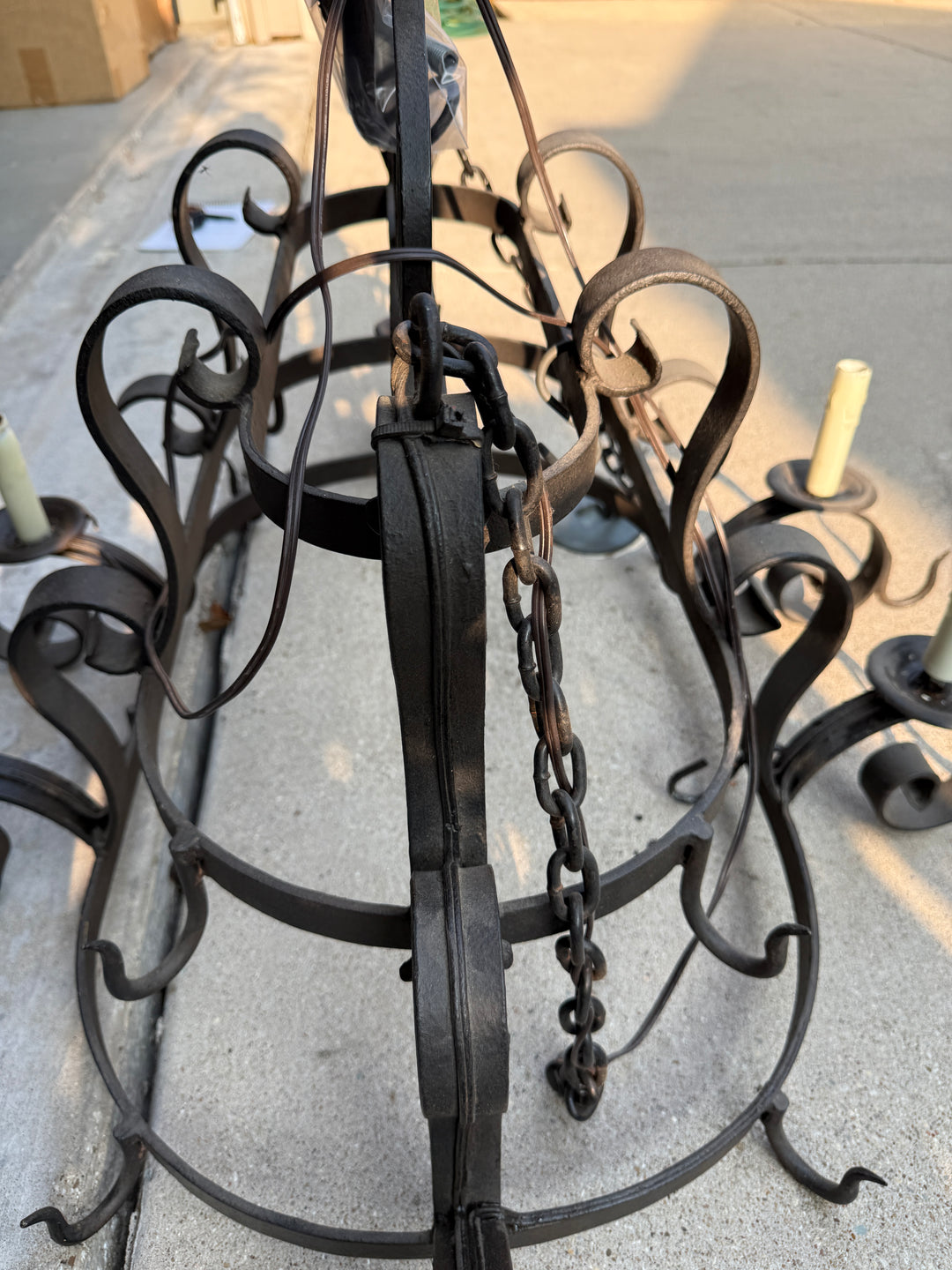 Pot Rack (Online Only Item)