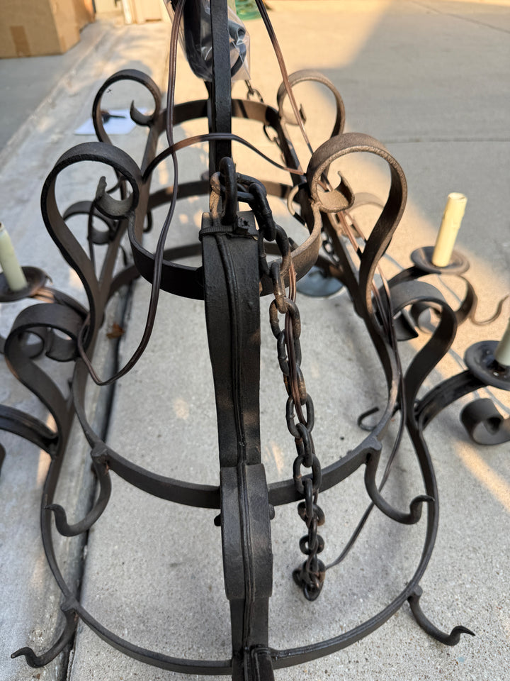 Pot Rack (Online Only Item)
