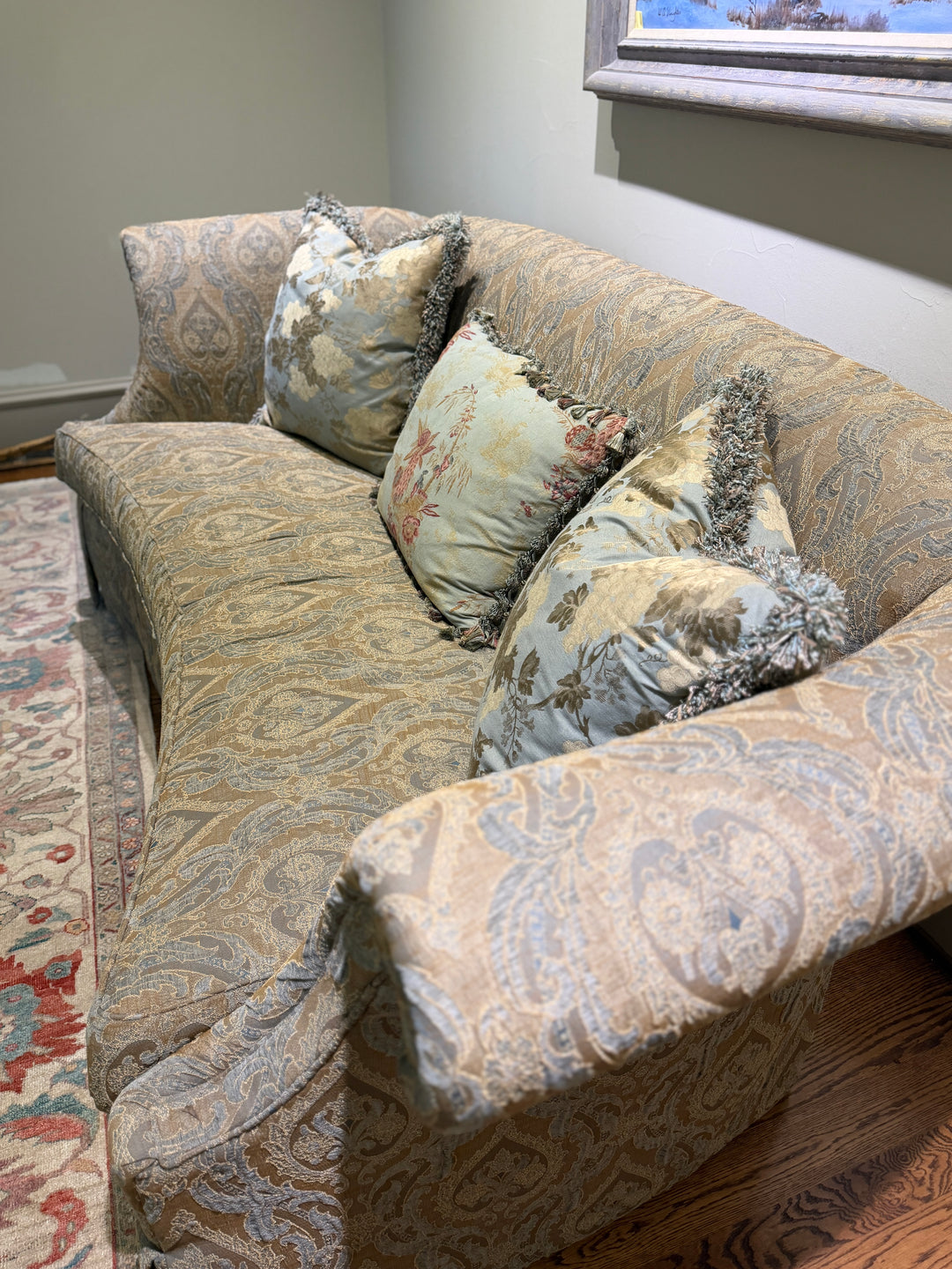 William & Wesley Couch (Online Only Item)