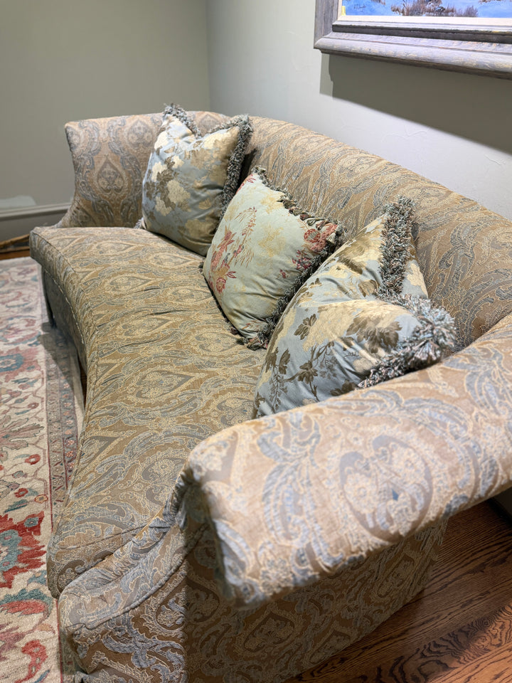 William & Wesley Couch (Online Only Item)