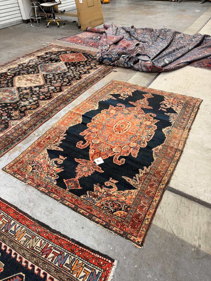 Bokhara Rug