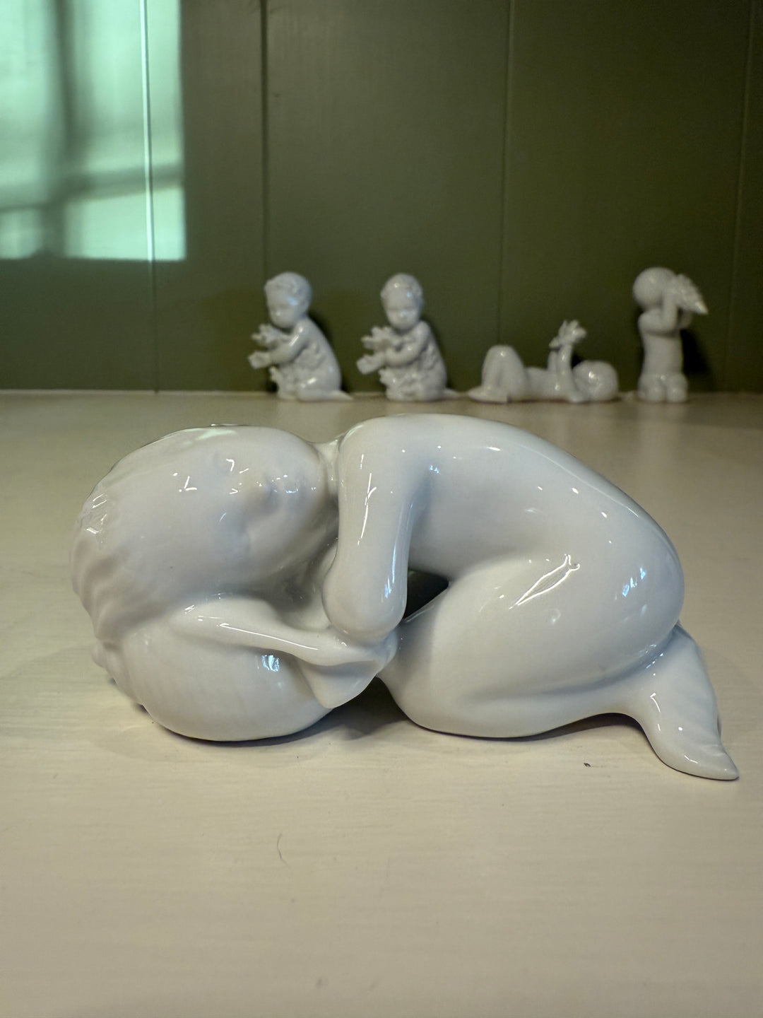 Bing and Grondahl Sea Children (5)