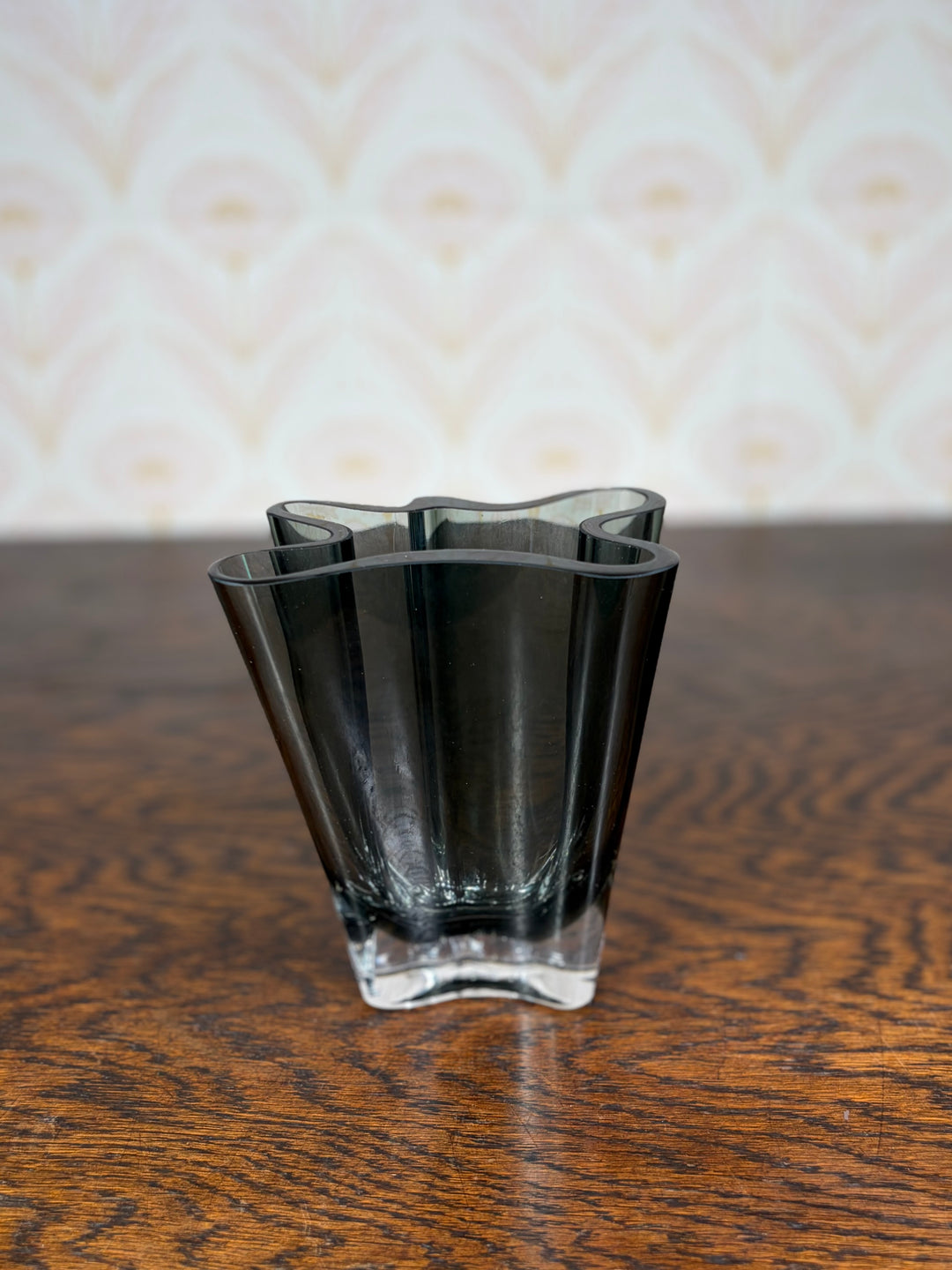 Rosenthal Crystal vase