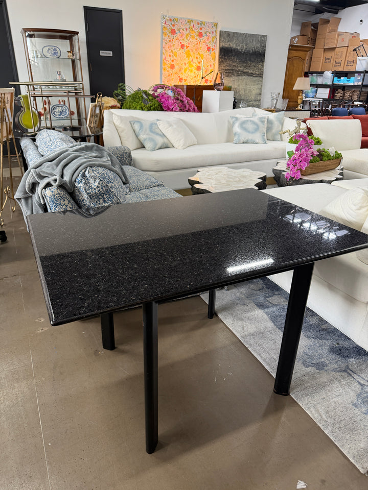 Square Knoll Table