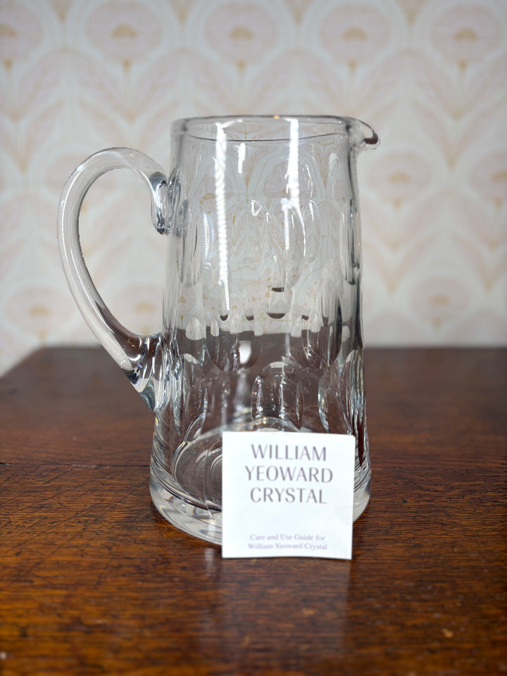 William Yeoward Pitcher