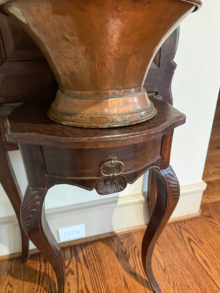 Antique Lavabo Wall Fountain (Online Only Item)