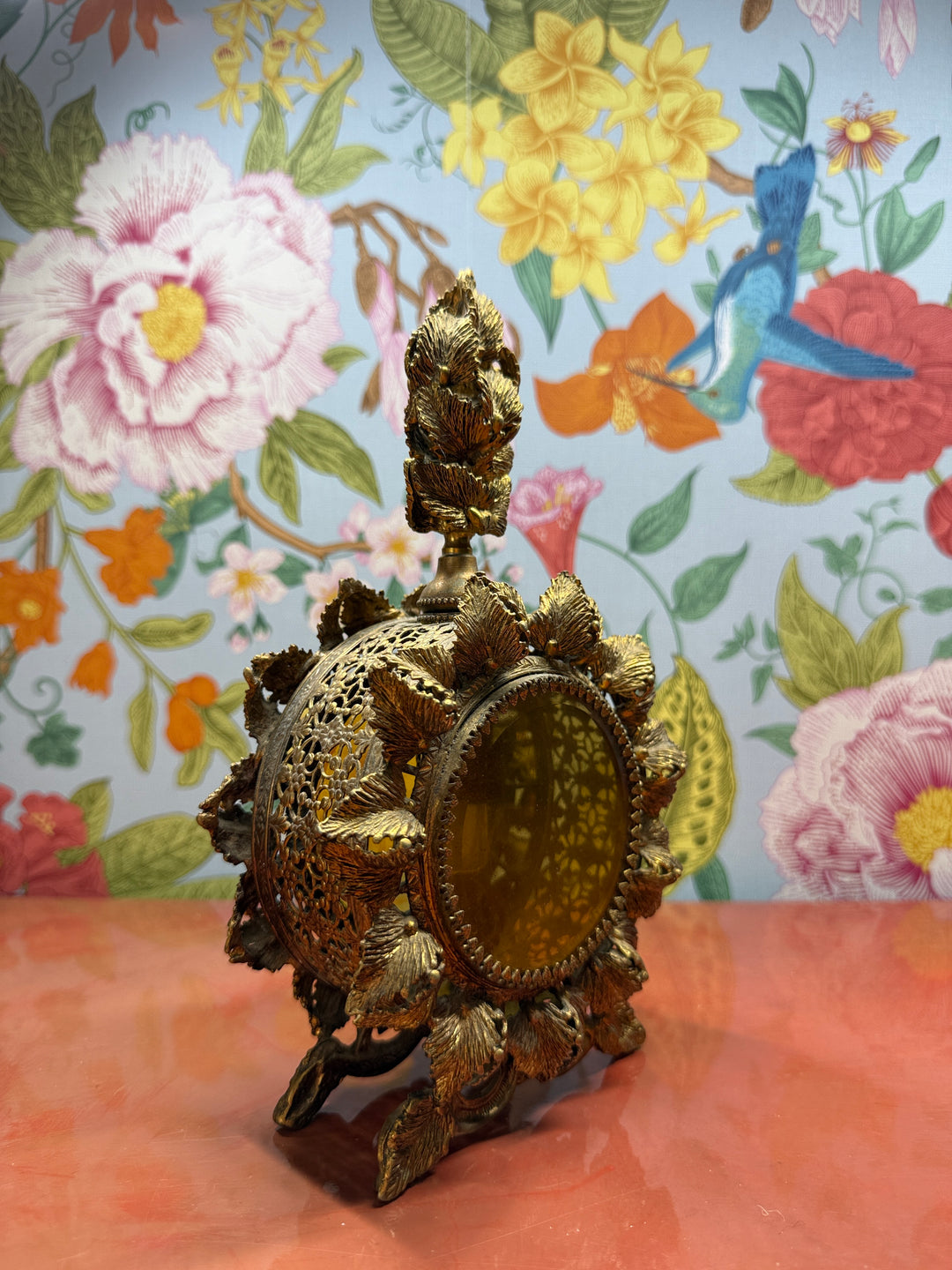 Antique Perfume Bottle