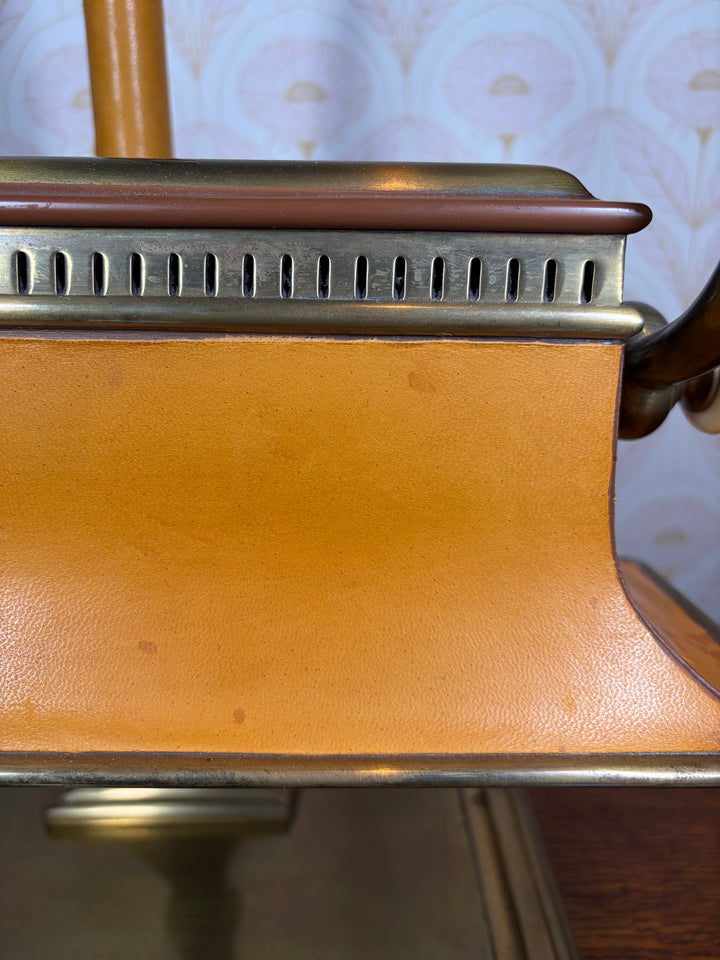 1984 Chapman Desk Lamp