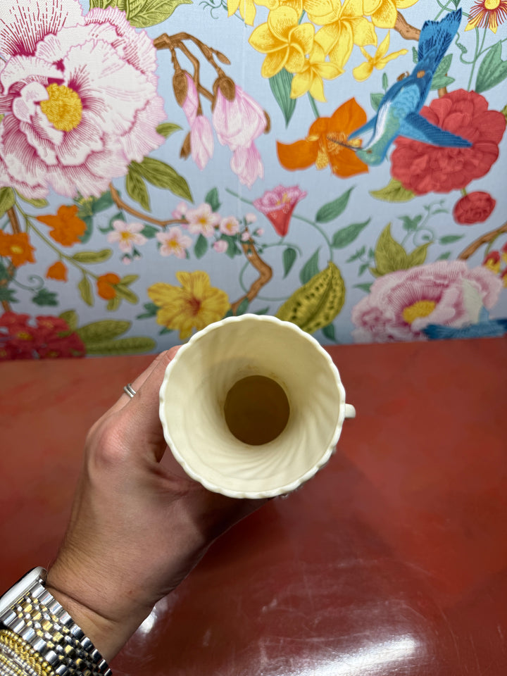 Irish Vase
