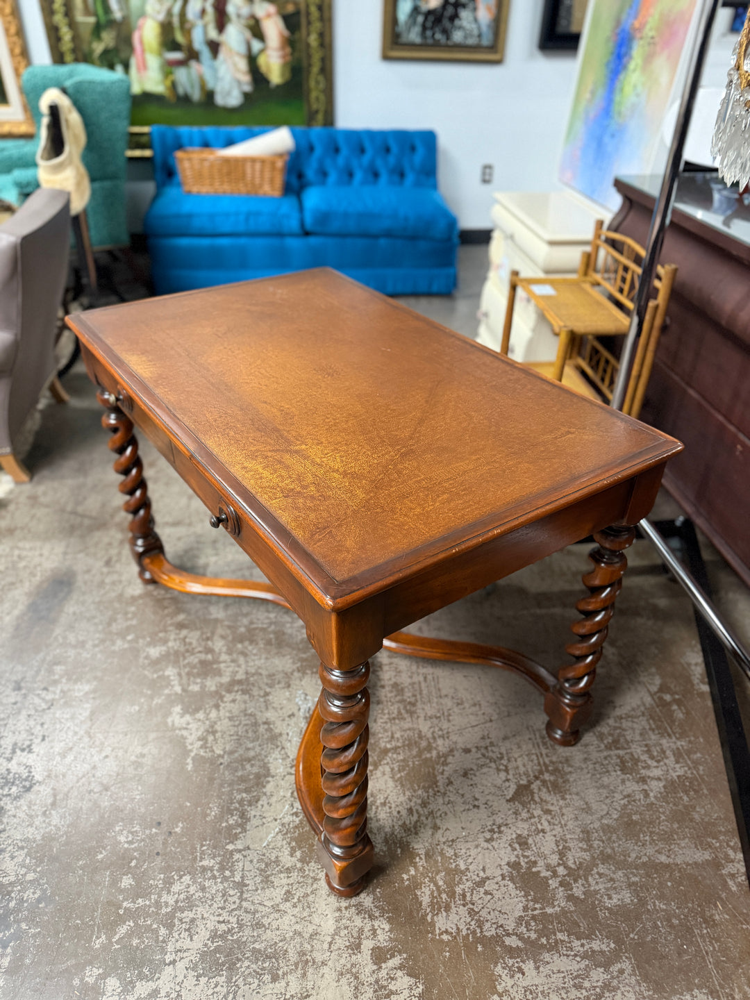 Vintage Desk