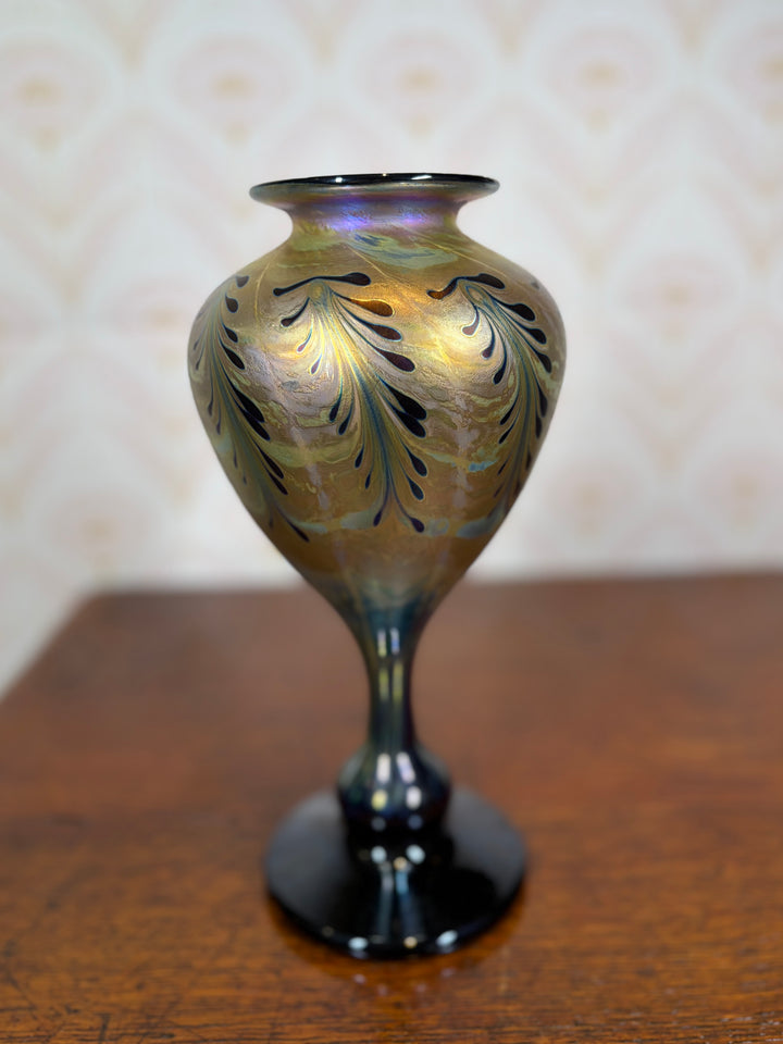 Vintage MCM Vase