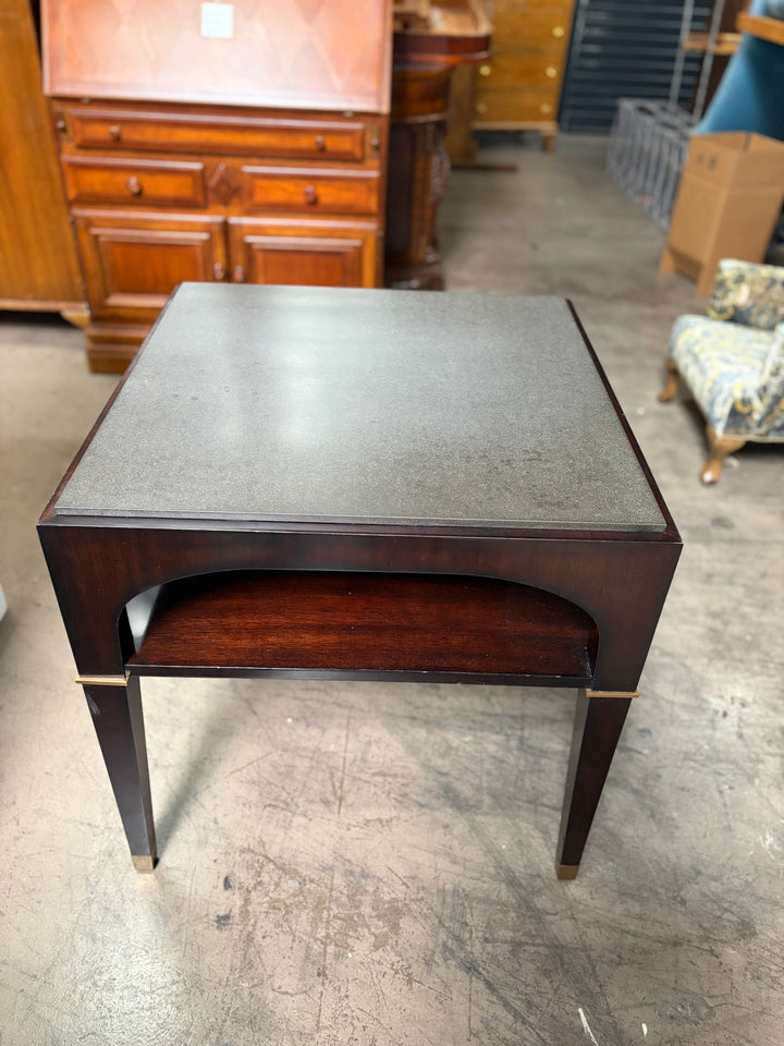 Theodore Alexander Side Table