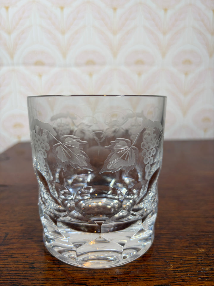 William Yeoward Cup