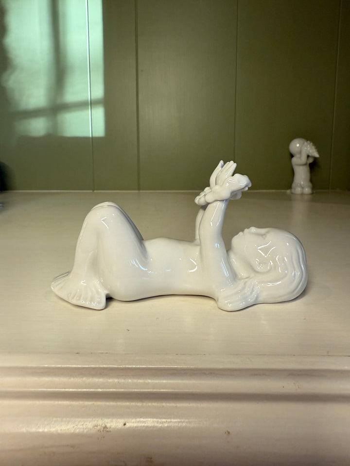 Bing and Grondahl Sea Children (5)