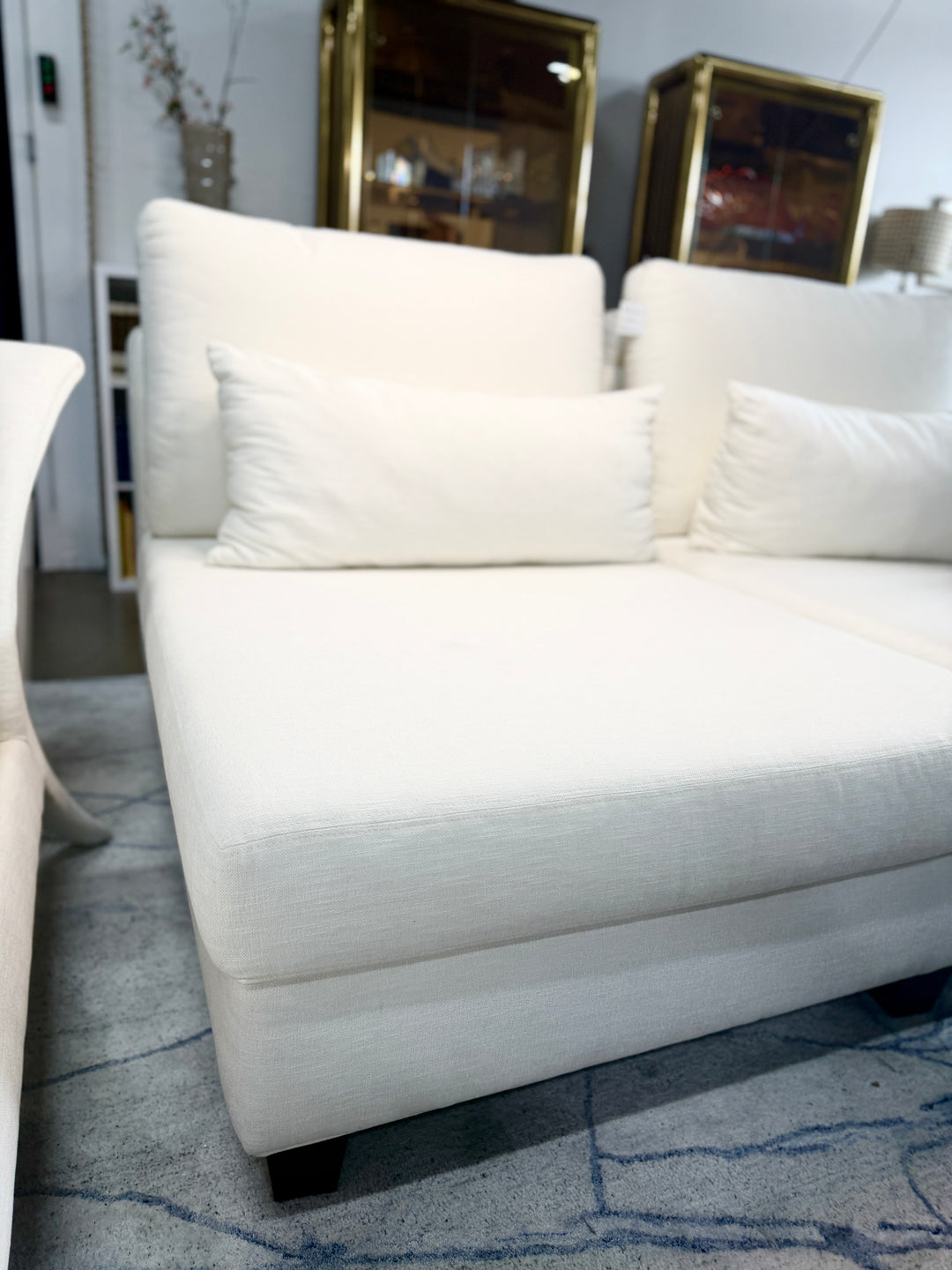 Lounge/Love Seat
