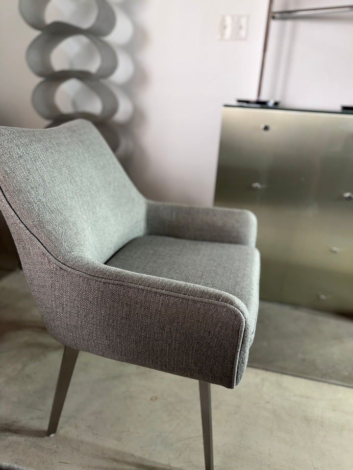 Revelation Let’s Twist Dining Chairs (Set of 4)