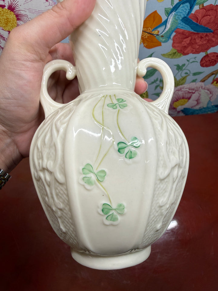 Irish Vase