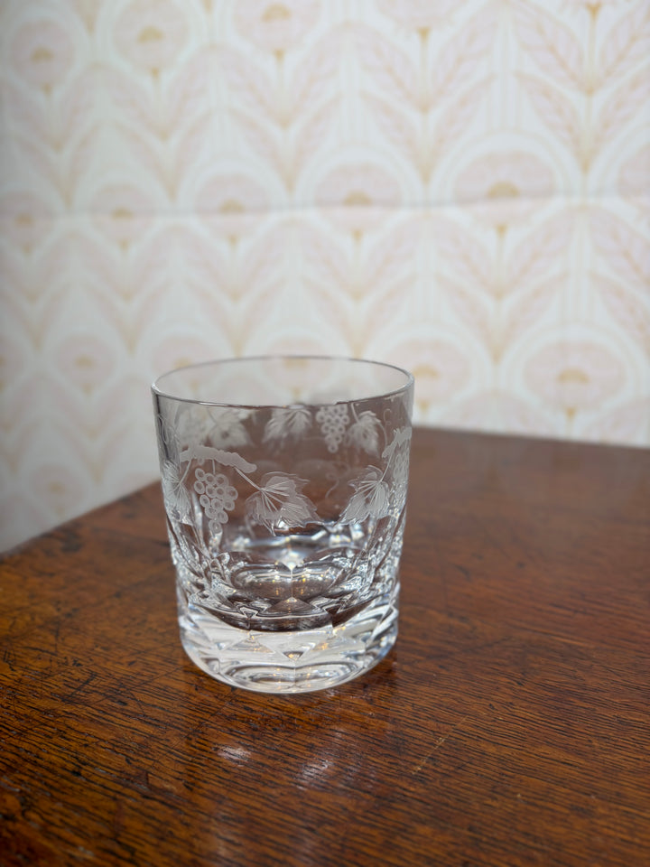 William Yeoward Cup