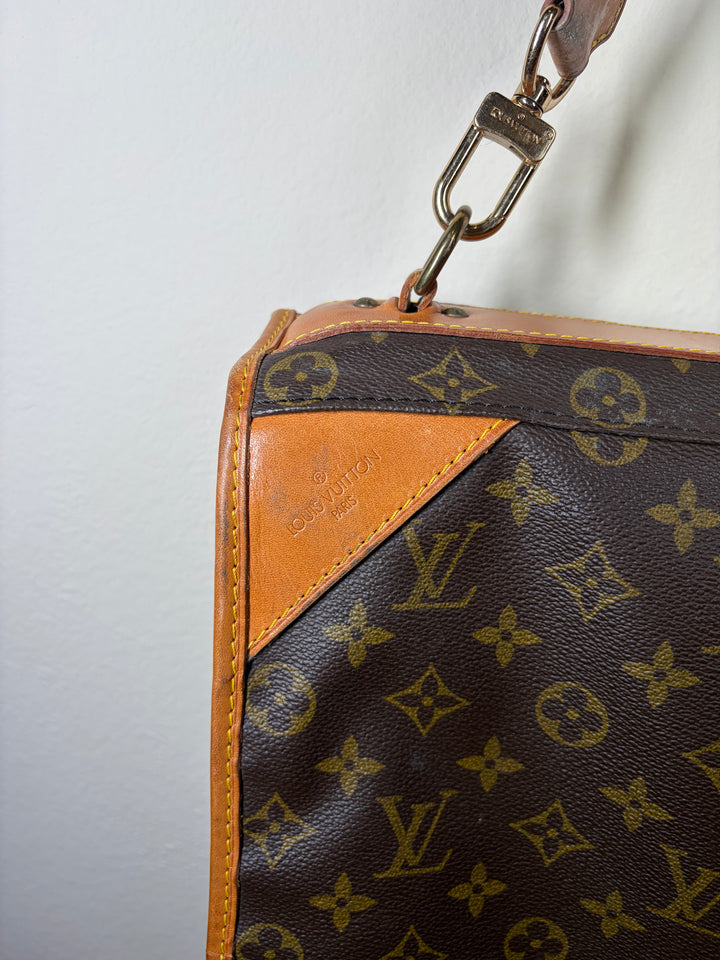 Louis Vuitton Travel Garment Bag