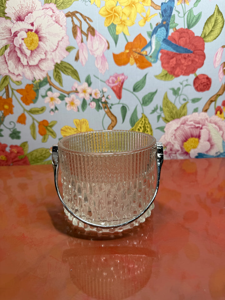 French Ice Bucket