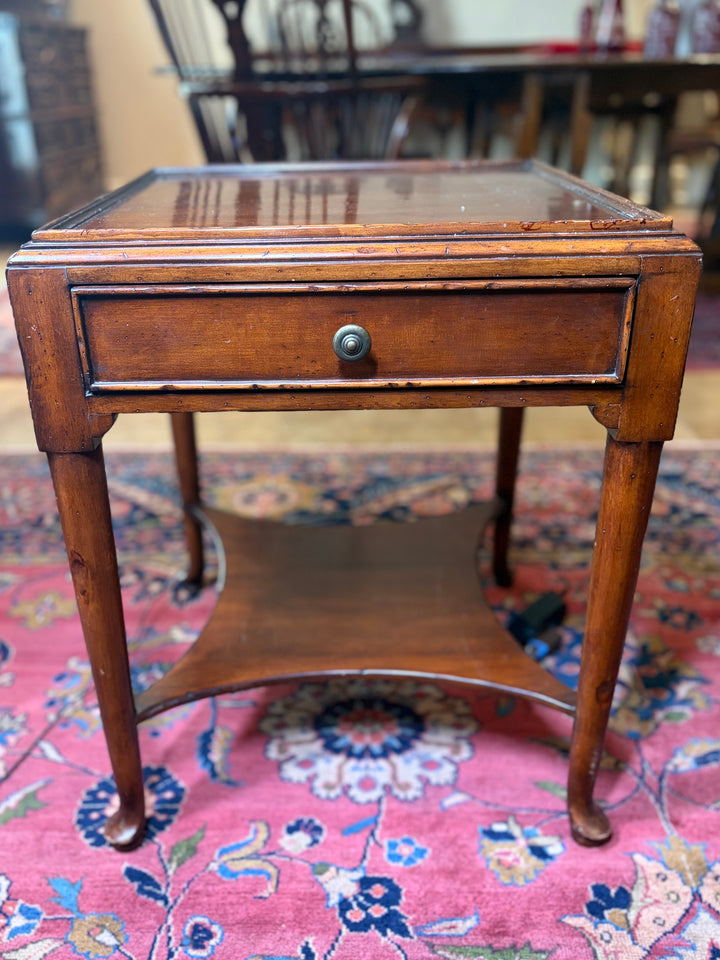 Baker Milling Road Side Table