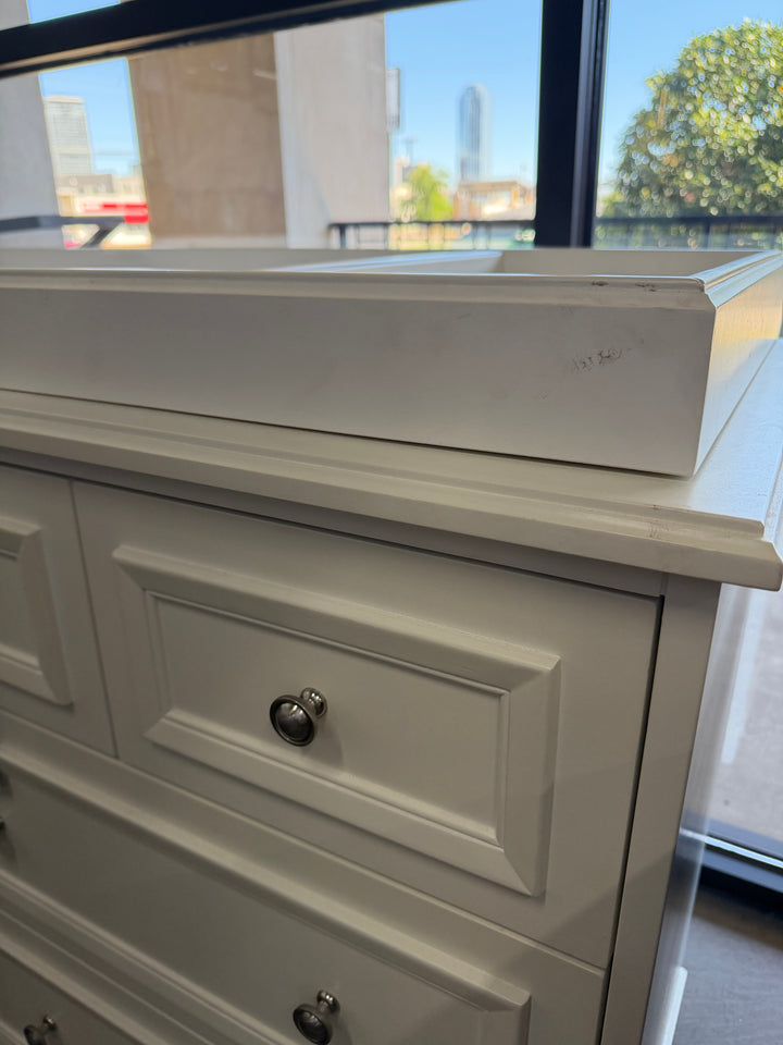 Pottery Barn Kids Dresser