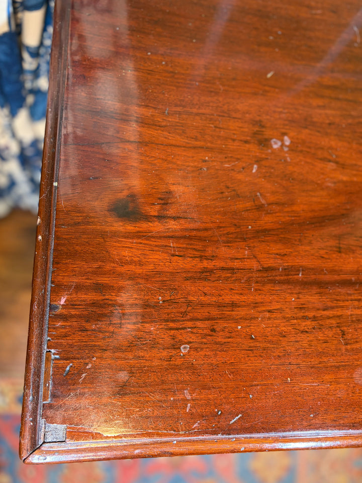 Antique George III Chest of Drawers