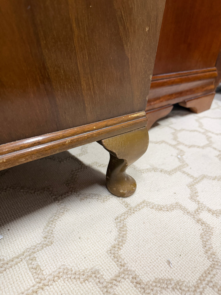 Andrew Thomson and Sons Armoire