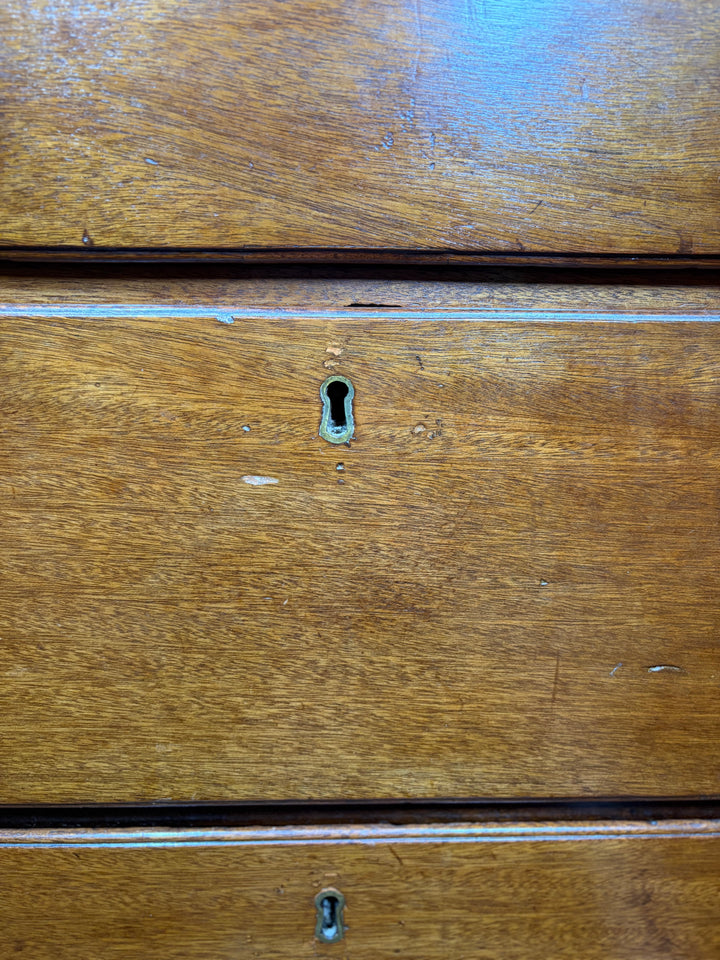Antique Georgian Chest of Drawers