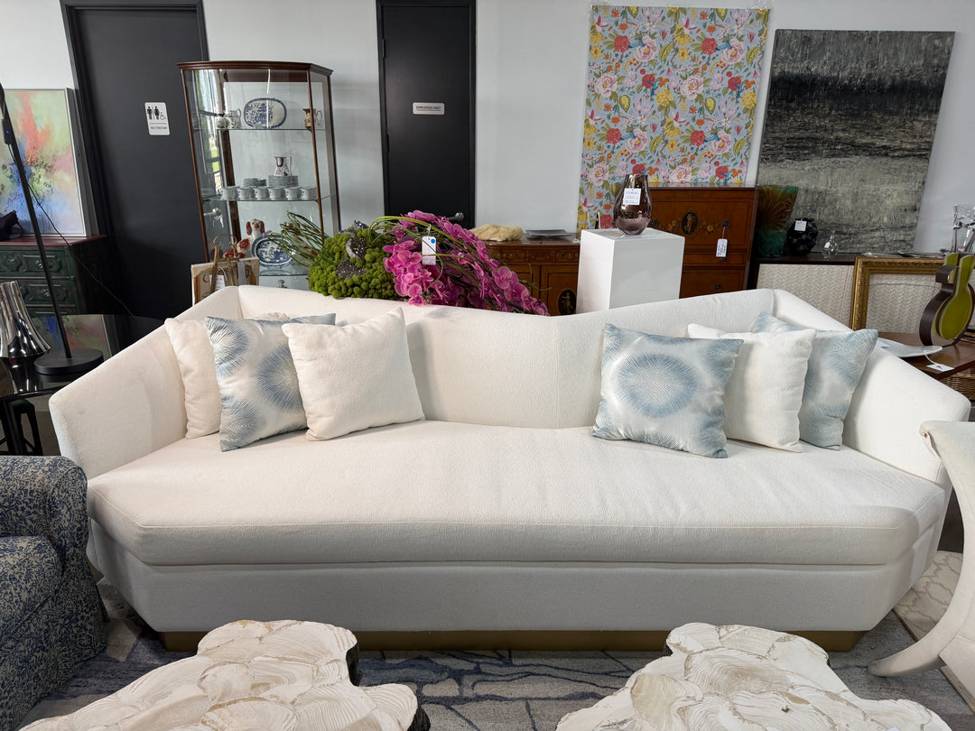 Custom Couch