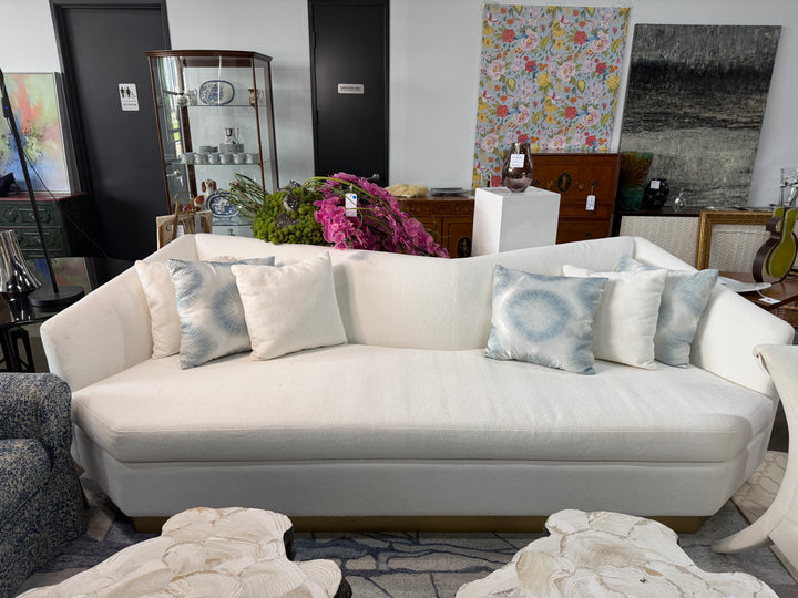 Custom Couch