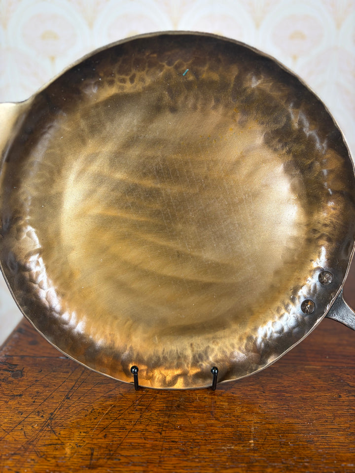 Smithey Pan
