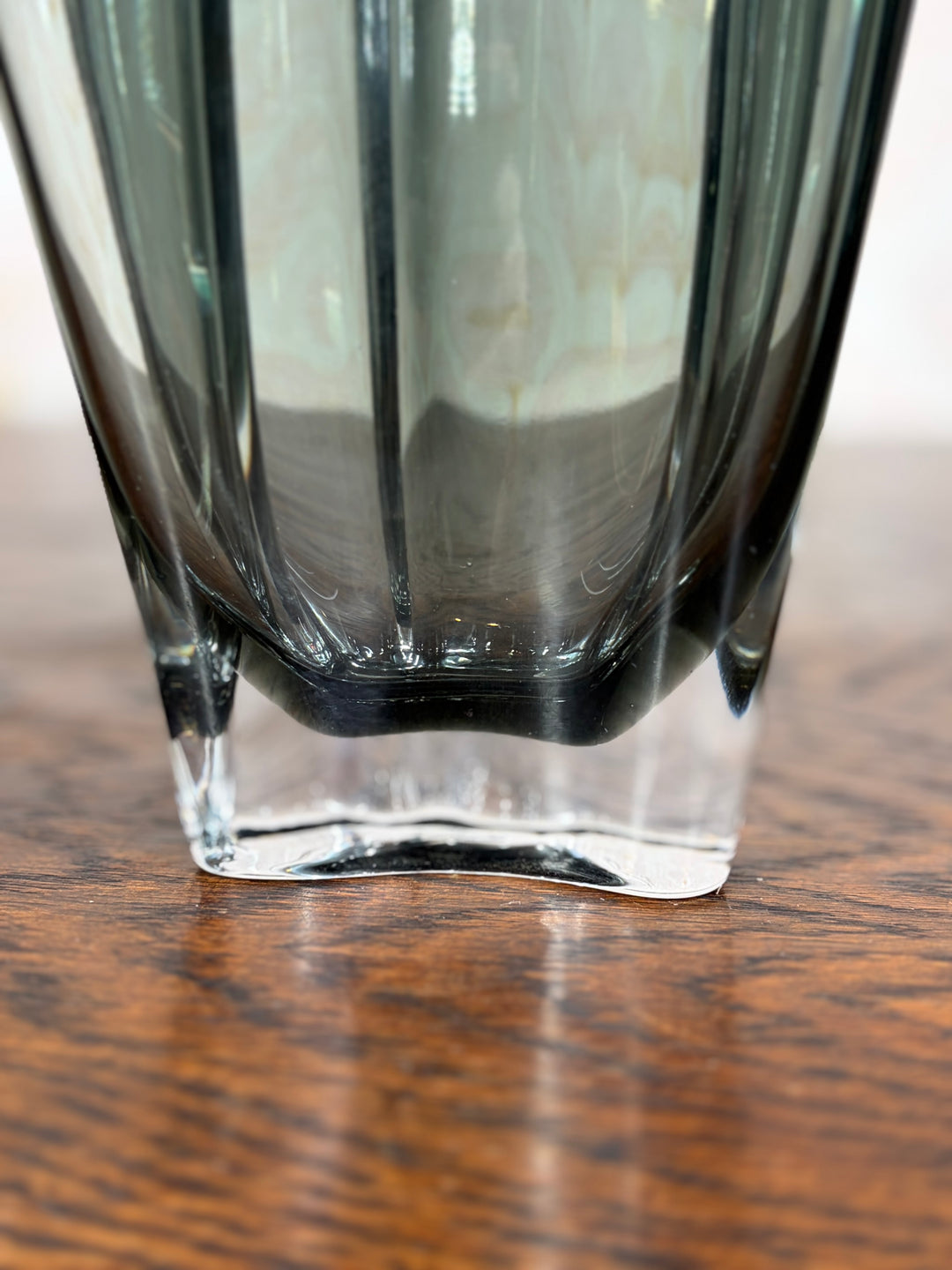 Rosenthal Crystal vase