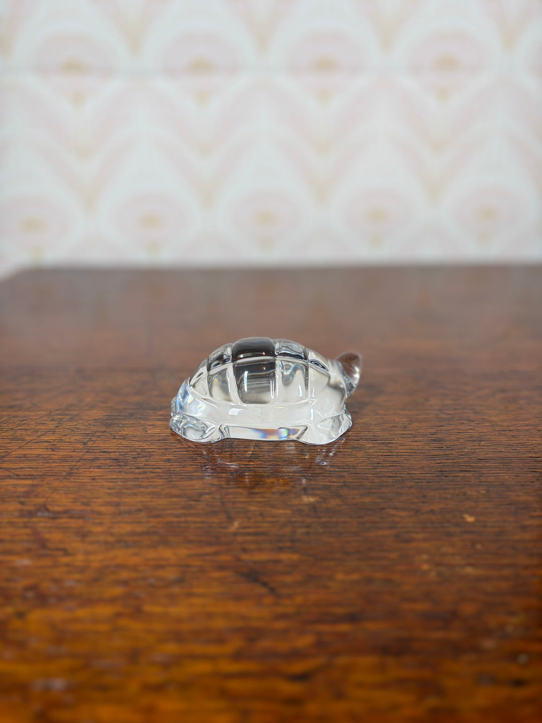 Baccarat Turtle