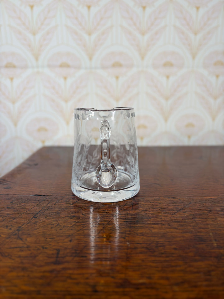 William Yeoward Creamer