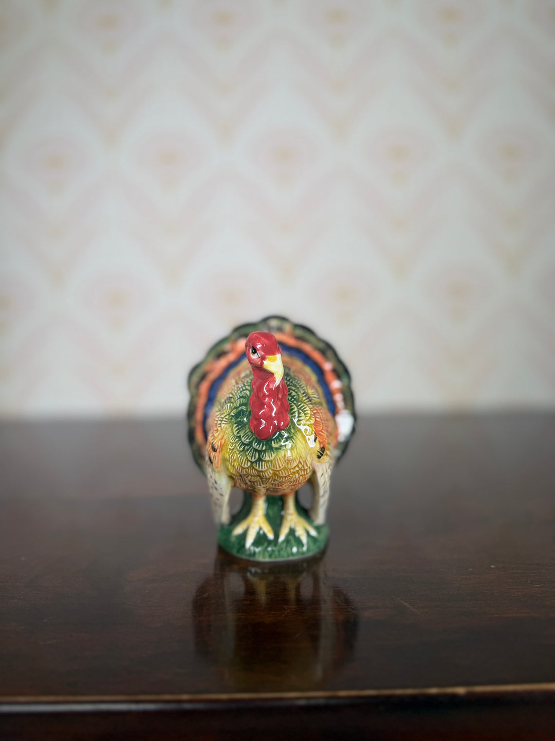 Small Turkey