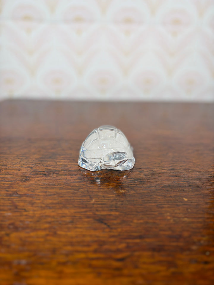 Baccarat Turtle