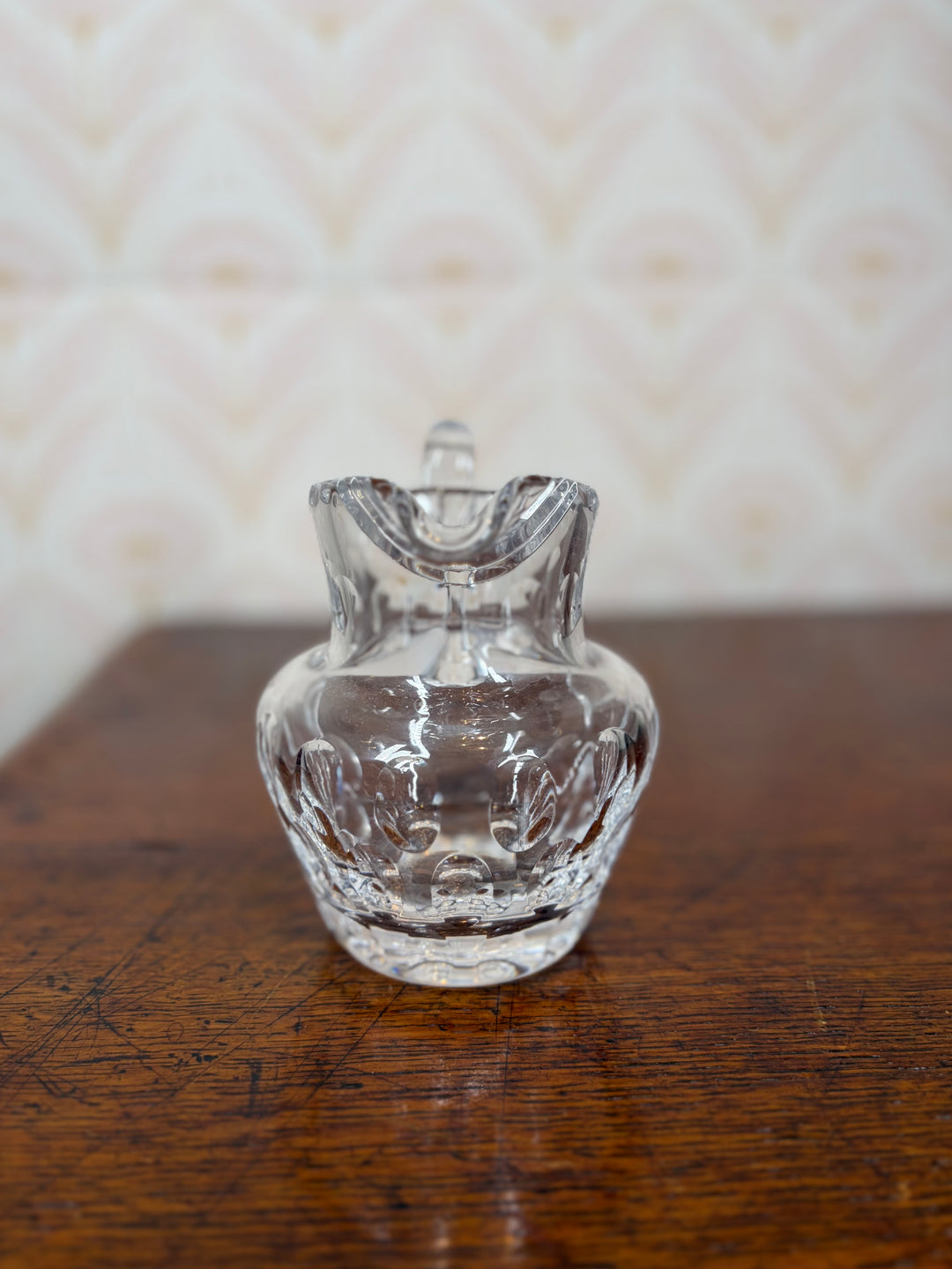William Yeoward Creamer