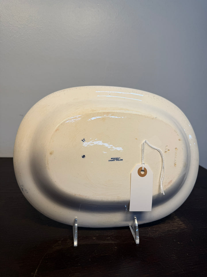 Wedgwood Pagoda Dish