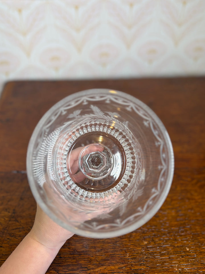 William Yeoward Chalice
