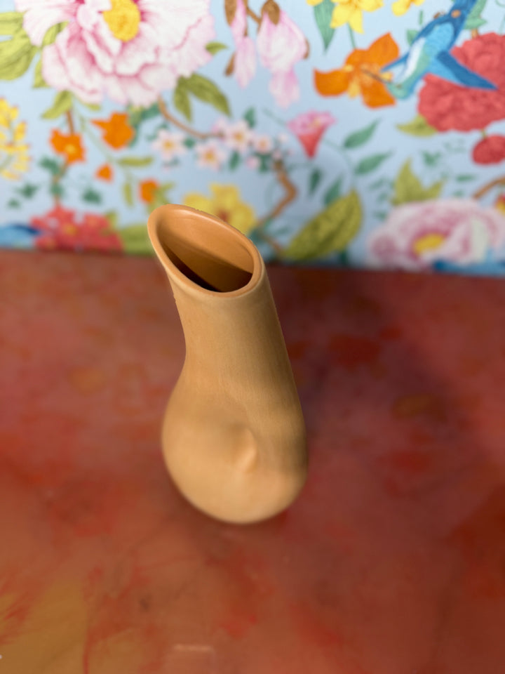 Vintage Elsa Peretti for Tiffany Water Pitcher
