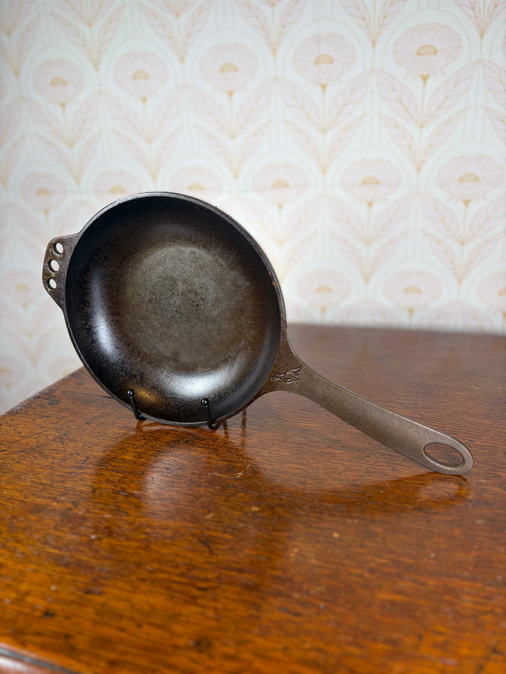 Smithey Pan