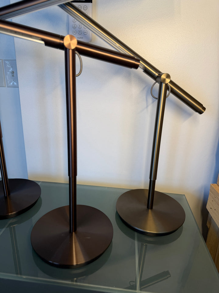 Pablo Brazo Table Lamp