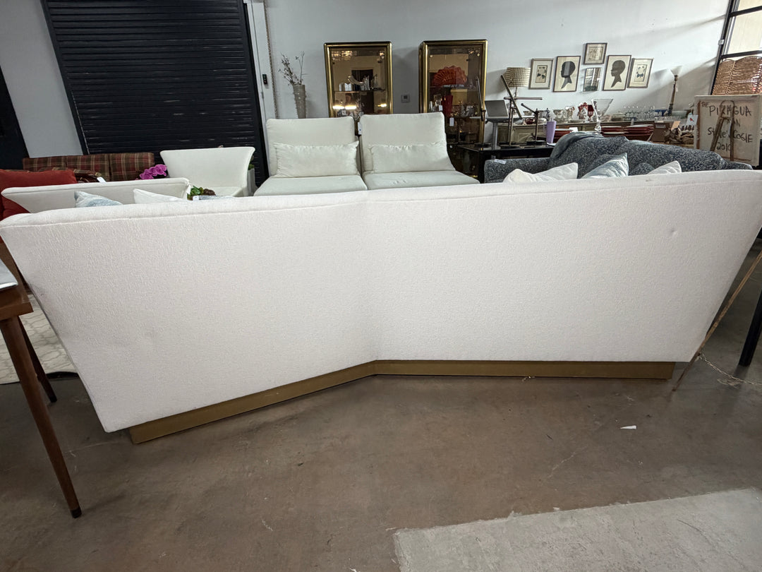 Custom Couch